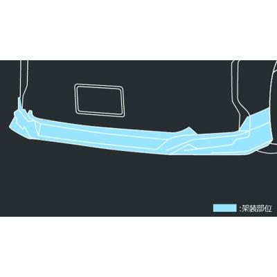 【アストラ】ヴォクシー90 GR フロントスポイラー TRD アストラ】ヴォクシー90 GR フロントスポイラー TRD VOXY