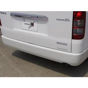 50 Off ハイエース 0系 フラットリアバンパー 塗装済 ノーブルパールトーニング 2jm 人気絶頂 Www Intime Univ Org