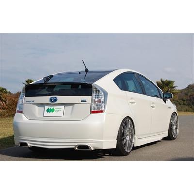 プリウス 20/30用 マフラーチップ : エアロ.カスタムパーツのTopTuner
