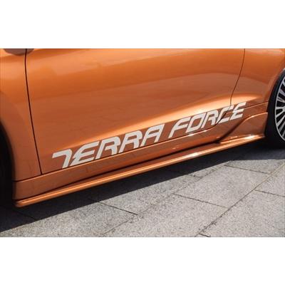 CR-Z サイドカナード : エアロ.カスタムパーツのTopTuner - 通販