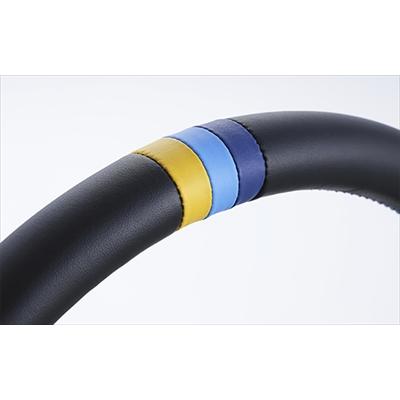 TRUST(トラスト) GReddy スポーツステアリグ80mmディープタイプ TRUST（トラスト） GReddy スポーツステアリングホイール 80mm
