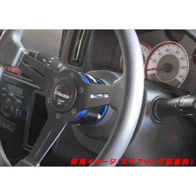 TRUST（トラスト） GReddy ラフィックス キーロックシステム +e(プラス