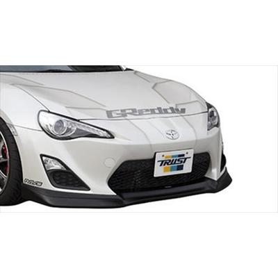 最終値下げ⭐︎ダブルスタンダードクロージング⭐︎ツィードジレ&スカート⭐︎セットアップ ZN6】GReddy エアロキットフロントスカート（MC後用） | TRUST