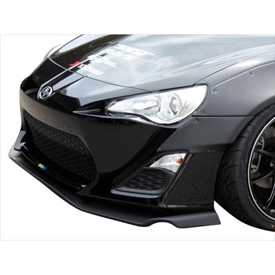 TRUST（トラスト） 86 ZN6 前期 GReddy フロントアンダースポイラー