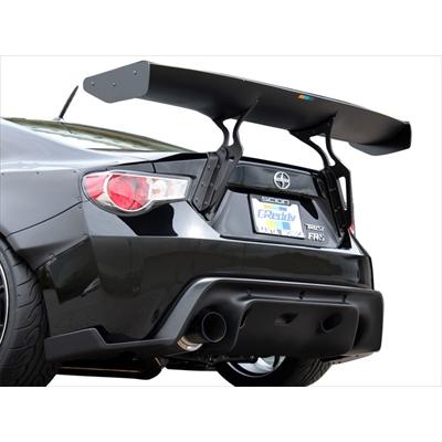 TRUST（トラスト） 86 ZN6 GReddy リアアンダースポイラー ワイド