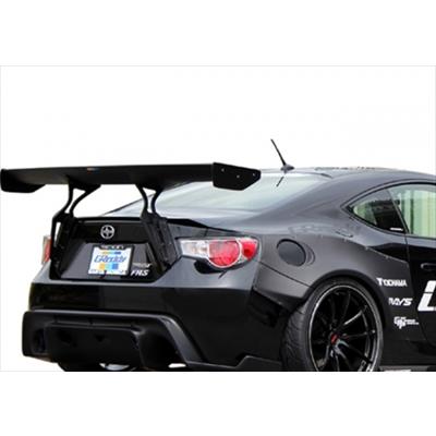 ＧＴウイング 86用　　トラスト風 楽天市場】TRUST トラスト GReddy × VOLTEX エアロキット リア