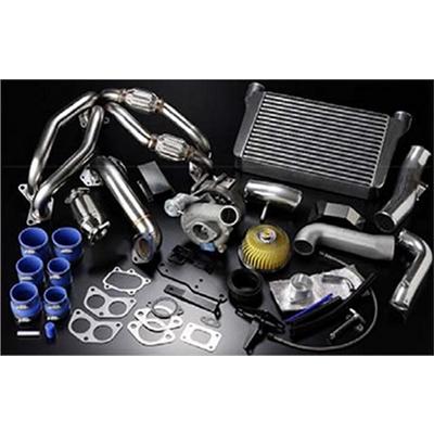 TRUST（トラスト） 86 ZN6 GReddy アップグレードターボ T620Z 