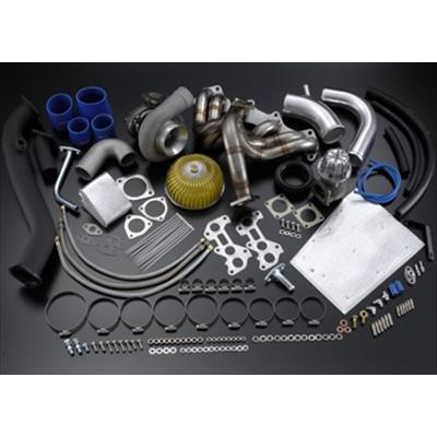 TRUST マーク2 JZX90 タービンキット ウェストゲートタイプ TRUST マーク2 JZX90 タービンキット ウェストゲートタイプ