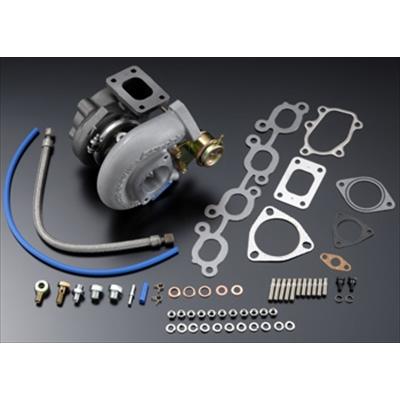 TRUST（トラスト） チェイサー JZX100 GReddy タービンキット