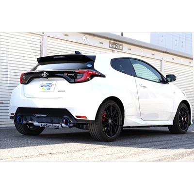 TRUST（トラスト） GXPA16 GR ヤリス GReddy コンフォートスポーツGTS
