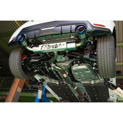TRUST（トラスト） GXPA16 GR ヤリス GReddy コンフォートスポーツGTS