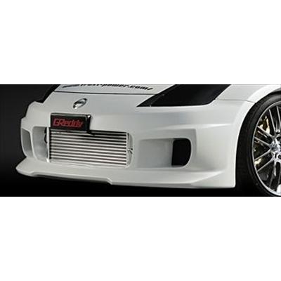 TRUST（トラスト） フェアレディZ Z33 フロントバンパースポイラー