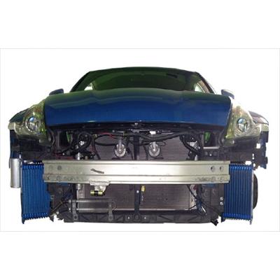 TRUST（トラスト） フェアレディZ Z34 GReddy オイルクーラーキット 13
