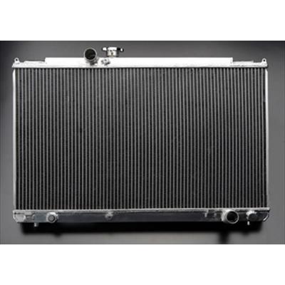 TRUST（トラスト） シルビア S13 GReddy アルミラジエターTWR : エアロ