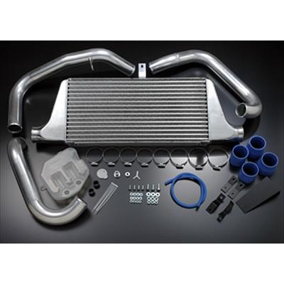 TRUST（トラスト） シルビア S15 インタークーラー SPEC-LS : エアロ