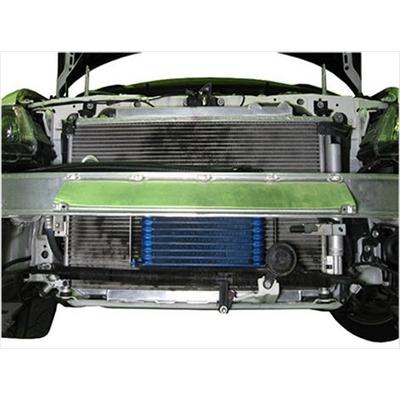 TRUST（トラスト） シビック TypeR FD2 GReddy オイルクーラーキット