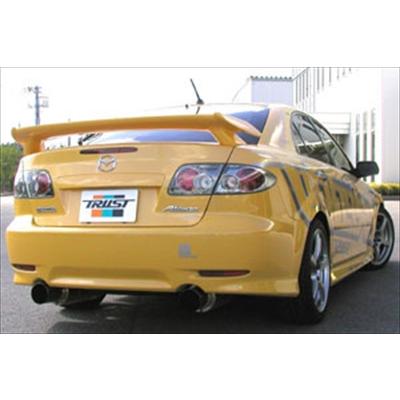 TRUST（トラスト） アテンザ GG3S リアスポイラー ハッチバック専用 