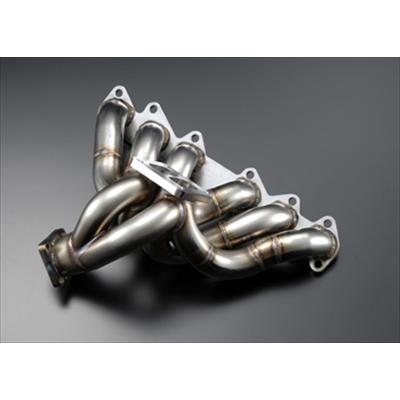 TRUST ランサーエボリューション7-9 CT9A GReddy ステンレス