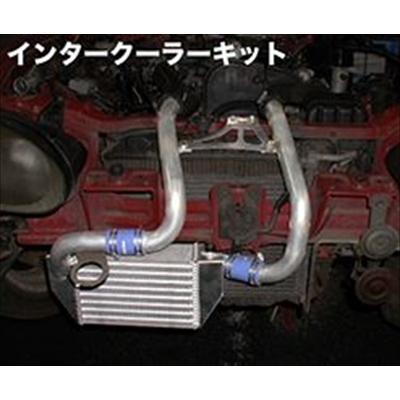 TRUST（トラスト） カプチーノ EA11R/EA21R GReddy インタークーラー