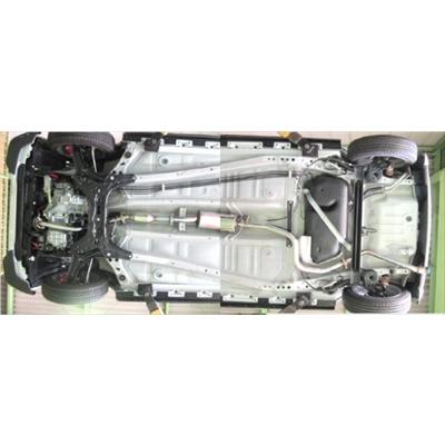 TRUST（トラスト） アルトワークス HA36S 5MT車 GReddy パワー