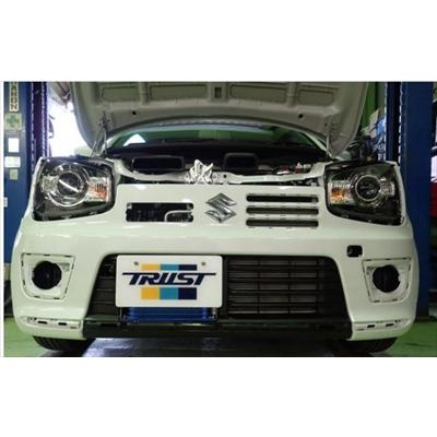 TRUST（トラスト） アルトワークス HA36S GReddy STD オイルクーラー