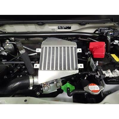 納期未定】アルトワークス HA36S GReddy インタークーラーキット 