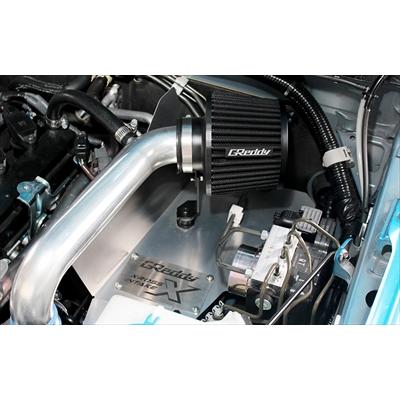 TRUST ジムニー JB64W GReddy エアインクスキット SZ-S020 : エアロ 