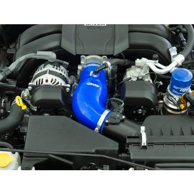 TRUST GR86 ZN8 GReddy ダイレクトサクションブルー×ライトブルー