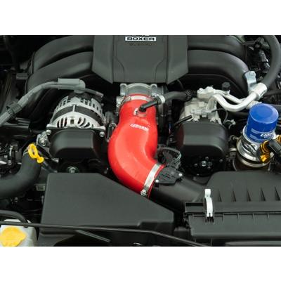 TRUST Greddy GR86 ダイレクトサクション GReddy ダイレクトサクション | TRUST | GReddy トータル