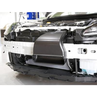 TRUST（トラスト） GR86 ZN8 GReddy ダイレクトエアインテーク