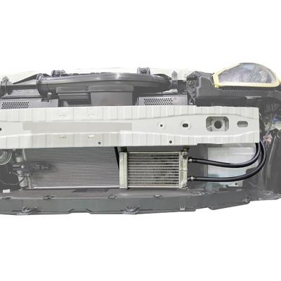 TRUST（トラスト） ZN8 GR86 GReddy 水冷オイルクーラーアップグレード