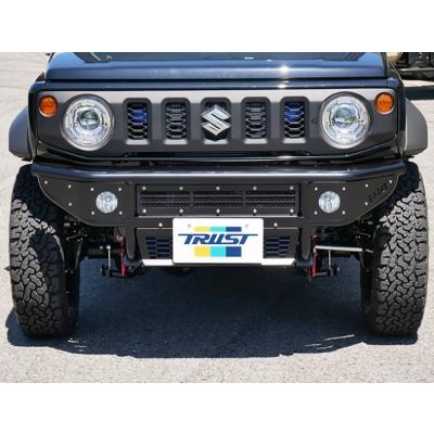 TRUST（トラスト） JB74W ジムニーシエラ GReddy エアロキット 