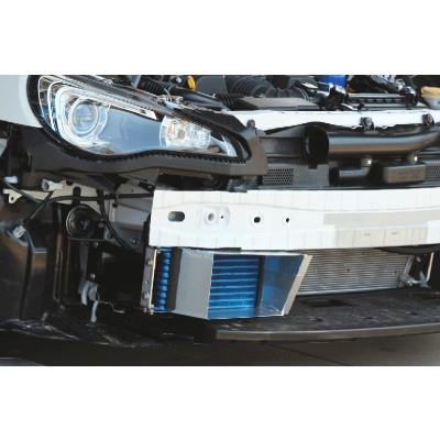 TRUST（トラスト） ZN6 86 16.08- GReddy オイルクーラーキット