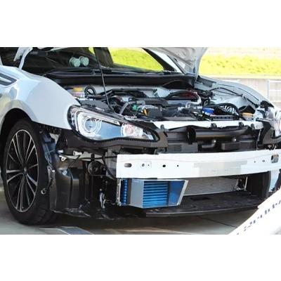TRUST（トラスト） ZN6 86 16.08- GReddy オイルクーラーキット