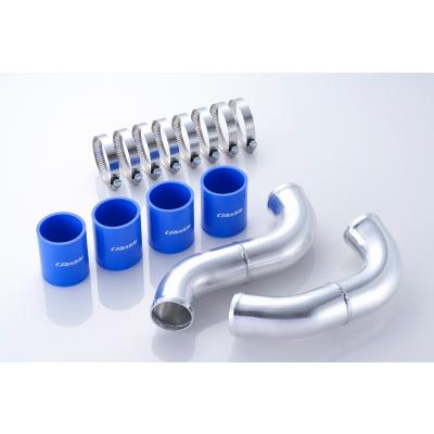 TRUST ハイラックス GUN125 MC前 GReddy インテークアルミパイプセット  