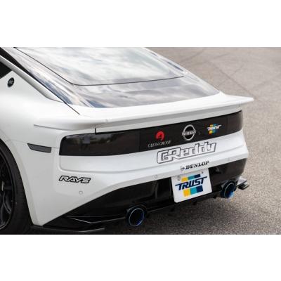 TRUST（トラスト） RZ34 フェアレディZ GReddy リアウィングスポイラー