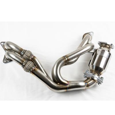 TRUST（トラスト） ZN6 86 GReddy スポーツキャタライザーEX