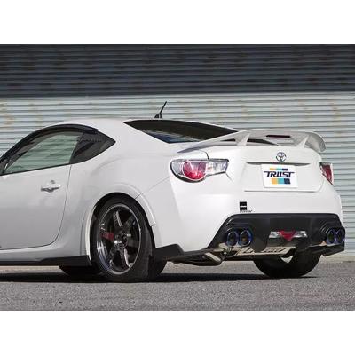 TRUST（トラスト） ZN6 86 GReddy コンフォートスポーツ GTS ver.3