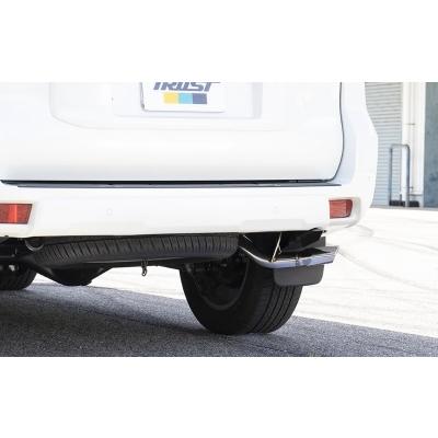 福岡引き取り 150 プラド GReddy クロスエキゾーストＳスタイルVer2 福岡引き取り 150 プラド GReddy クロスエキゾーストSスタイルVer2