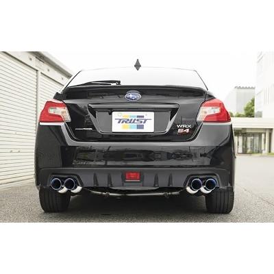 TRUST（トラスト） CBA-VAG スバル WRX S4 GReddy パワー