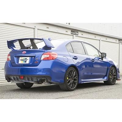 TRUST VAB / VAG スバル WRX STI S4 GReddy パワーエクストリーム R HD 