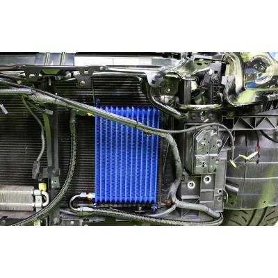 TRUST（トラスト） Z34 フェアレディZ GReddy オイルクーラーキット