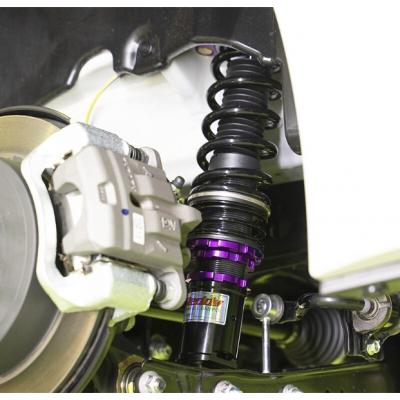 GR86 ZN8型用パフォーマンスダンパー GR86用GRパフォーマンスダンパー TRD｜GR86・TOYOTA86 Online