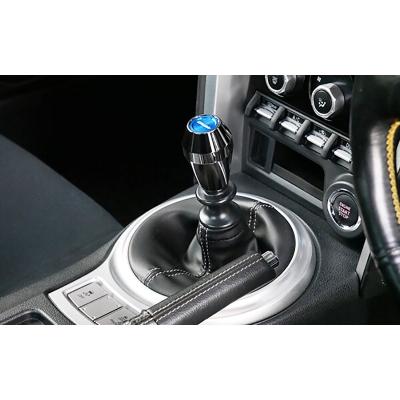 TRUST（トラスト） GReddy シフトノブ A-TYPE 汎用 6速 : エアロ