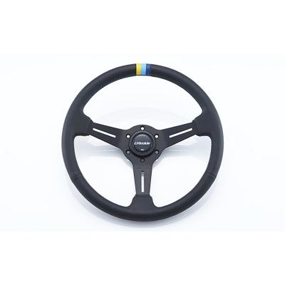 TRUST（トラスト） GReddy スポーツステアリングホイール : エアロ