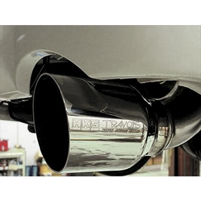 ハイエース 200系 ワイドボディ 2TR オリジナルマフラー ロング用