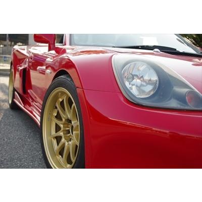 MR-S ZZW30 レクリスワイドボディキット 「長納期商品」 : エアロ