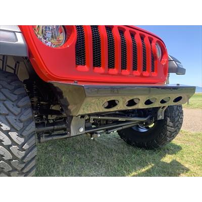 り*ー様 スチールフロントバンパー jeep wrangler jk ショート JKラングラー JKラングラーアンリミテッド オフロード