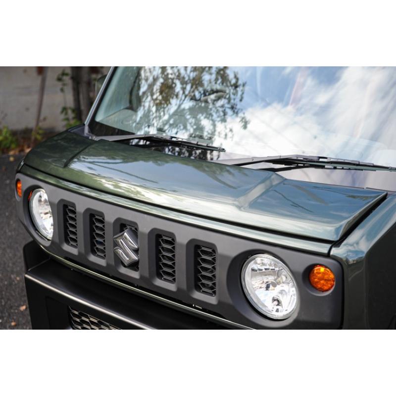 Da17エブリィ ワゴン バン共通 ジムニー Jb64wフェイススワップキット ジムリィ 長納期商品 エアロ カスタムパーツのtoptuner 通販 Paypayモール