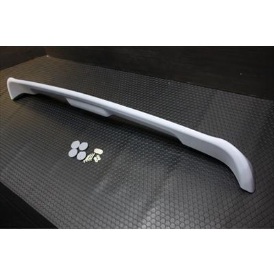 ハイエース 200系 1-6型 標準ボディ 純正タイプリアゲートスポイラー